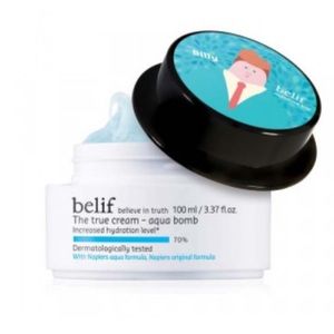 Limited edition Large size Aqua bomb 100ml 3.37 oz